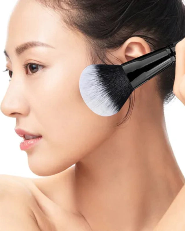 Pincel de Maquiagem Multifuncional