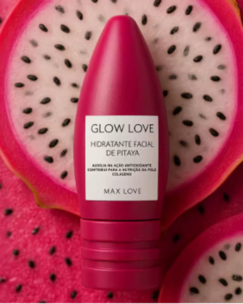 Hidratante Facial Pitaya