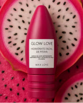 Hidratante Facial Pitaya