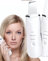 Aparelho Peeling ultrassônico