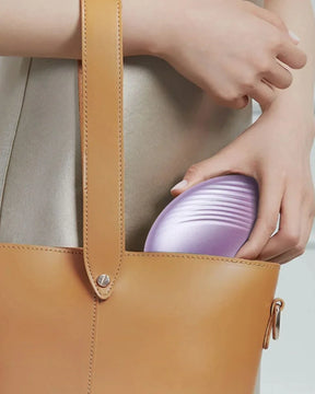 Escova Ion redutor de frizz