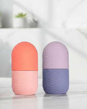 Massageador facial em gelo BIALMA