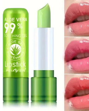 Bálsamo labial Aloe Vera Essential