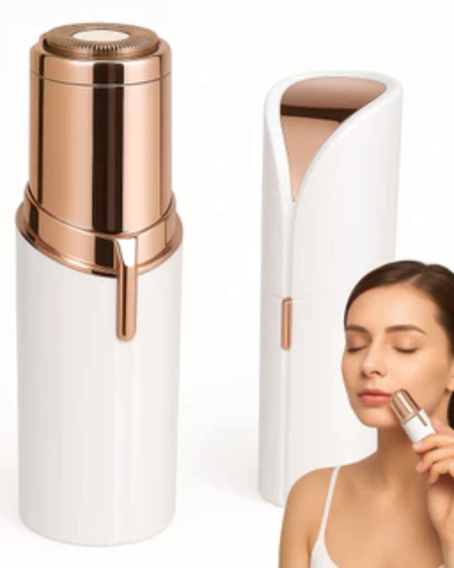 Depilador Facial Bialma