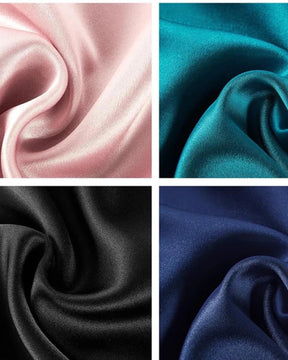 Máscara noturna Seda Amoreira