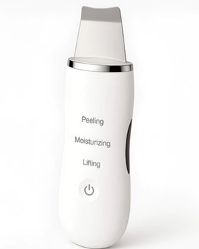 Aparelho Peeling ultrassônico