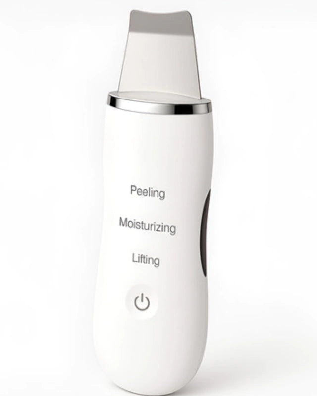 Aparelho Peeling ultrassônico