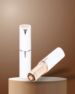 Escova Ion redutor de frizz