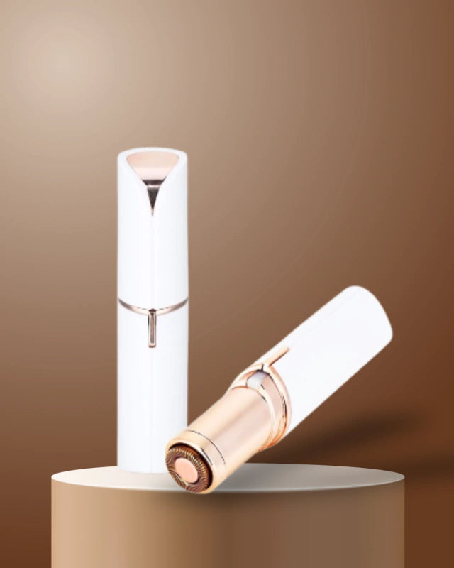 Depilador Facial Bialma